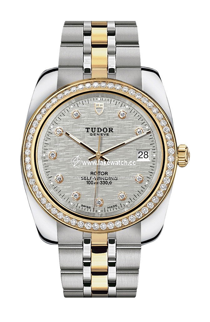 TUDOR Classic Date M21023-0004