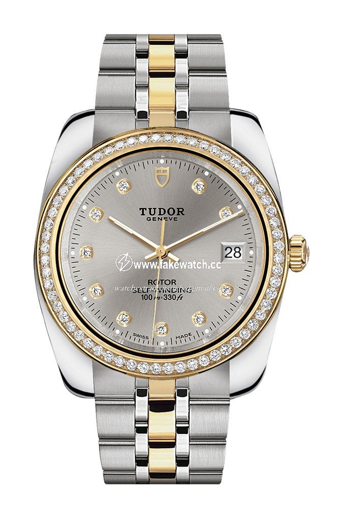 TUDOR Classic Date M21023-0006
