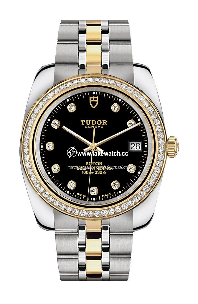 TUDOR Classic Date M21023-0008