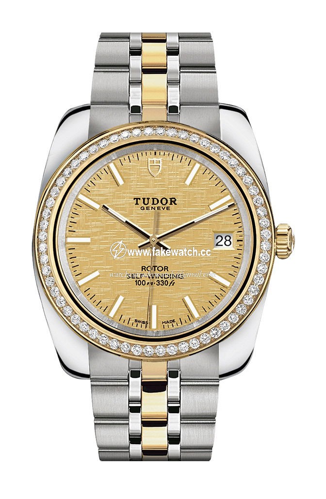 TUDOR Classic Date M21023-0009