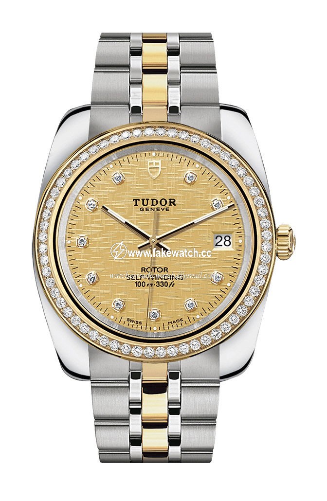 TUDOR Classic Date M21023-0010