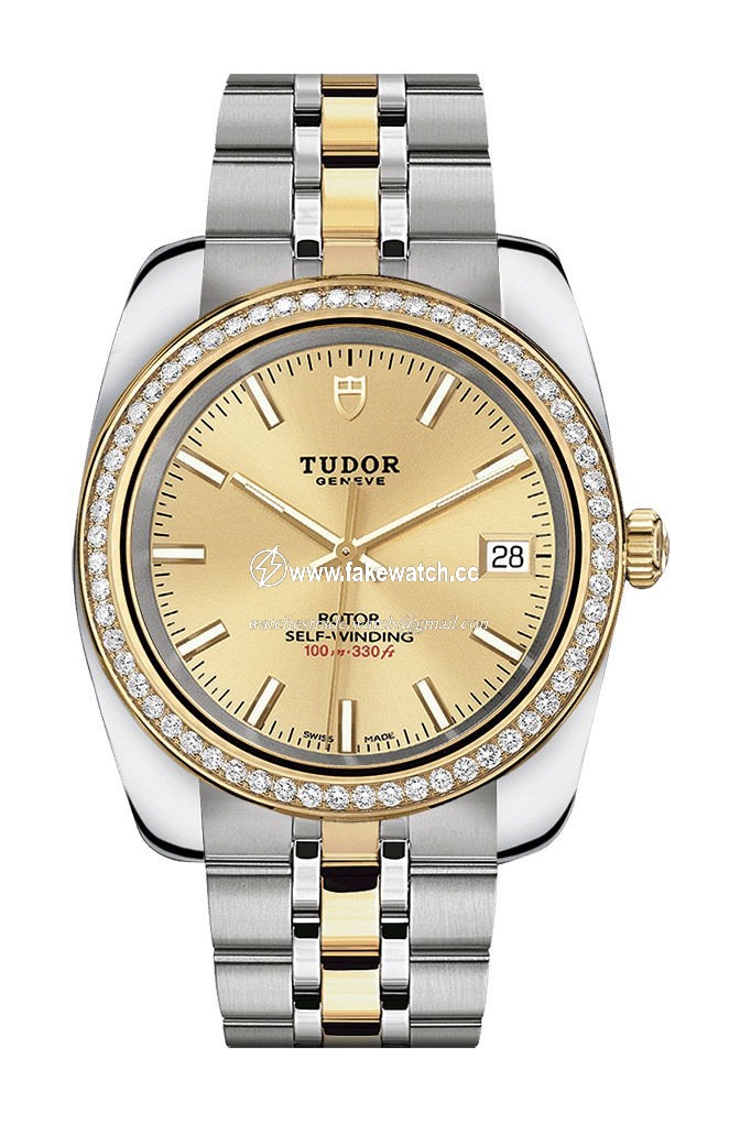 TUDOR Classic Date M21023-0011