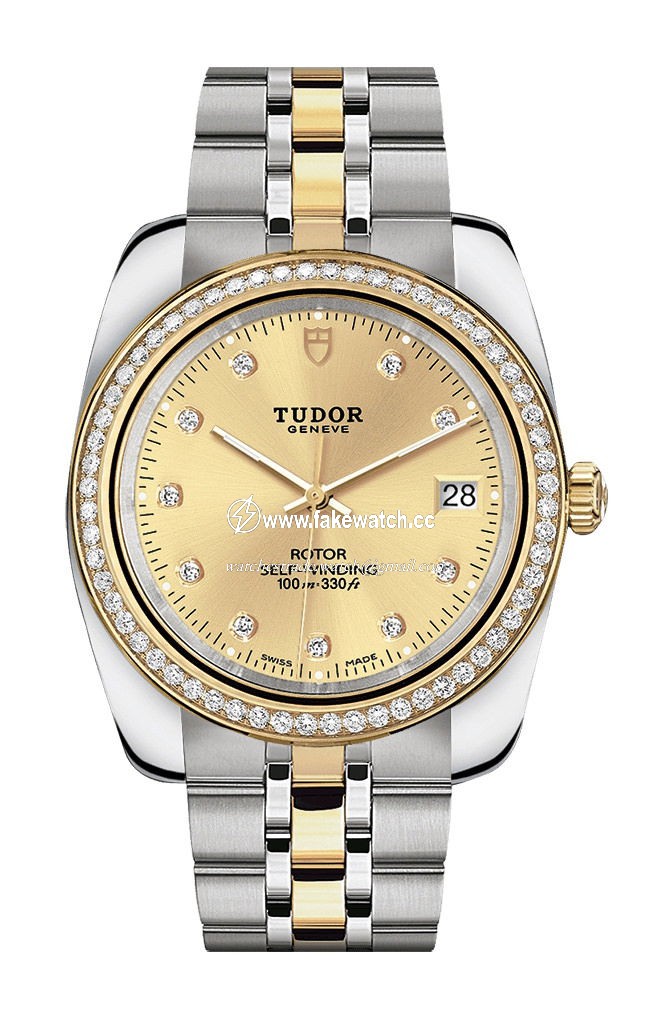 TUDOR Classic Date M21023-0012