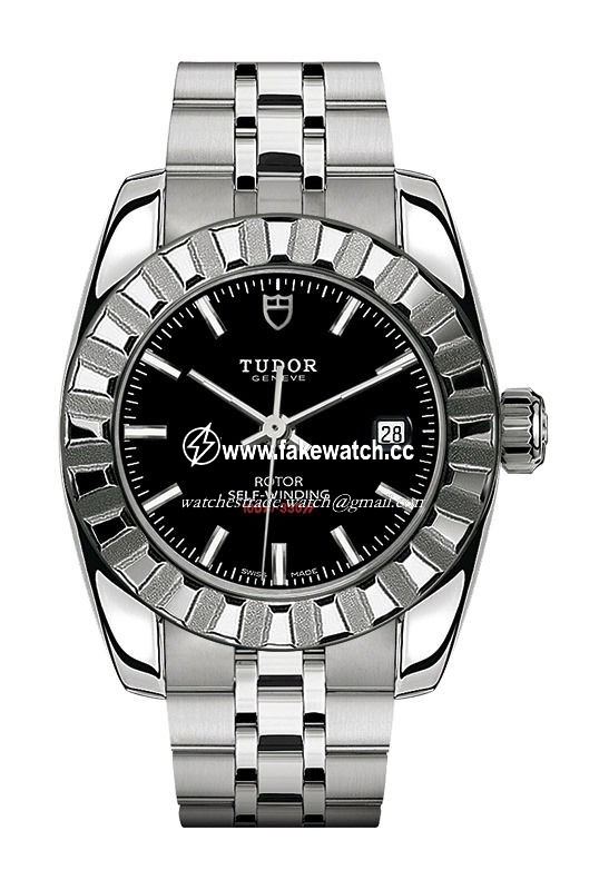 TUDOR Classic Date M22010-0001