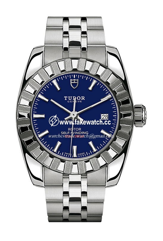 TUDOR Classic Date M22010-0004