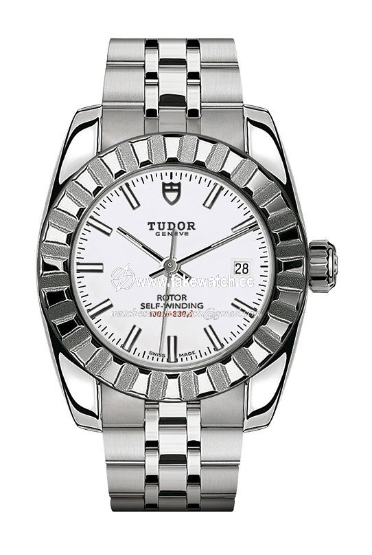 TUDOR Classic Date M22010-0007
