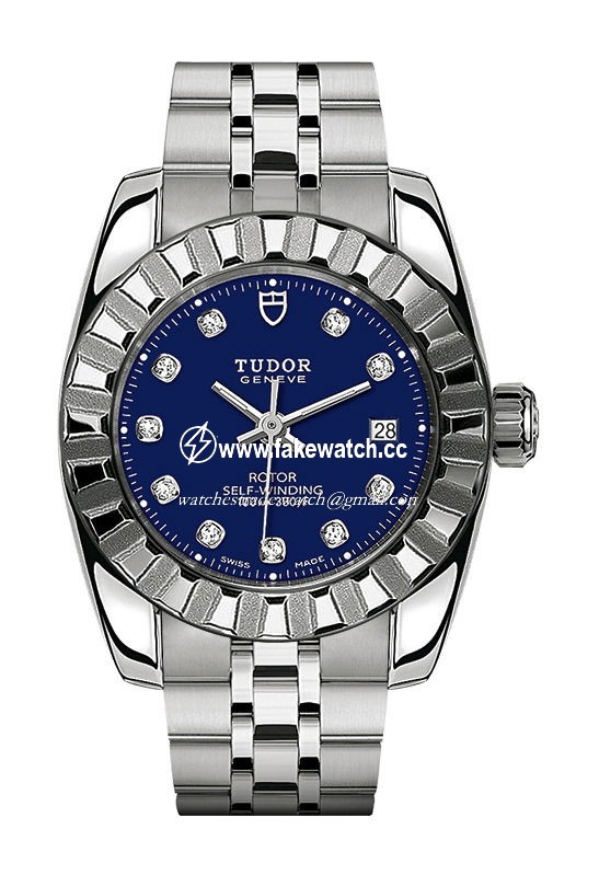 TUDOR Classic Date M22010-0008