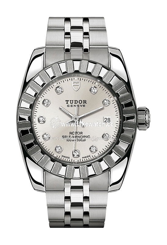TUDOR Classic Date M22010-0009
