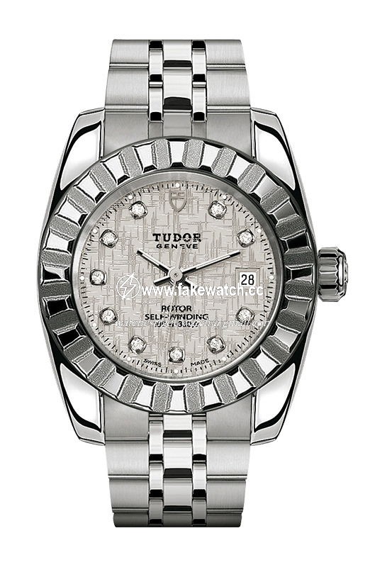 TUDOR Classic Date M22010-0011