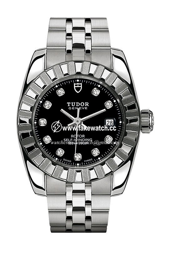TUDOR Classic Date M22010-0012