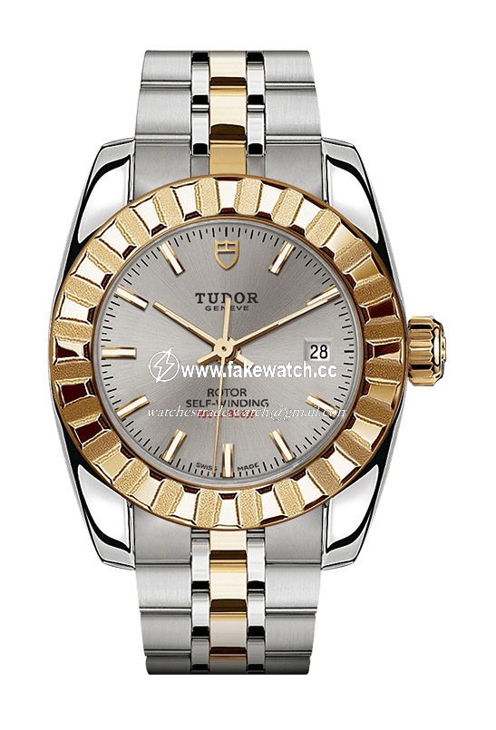 TUDOR Classic Date M22013-0001