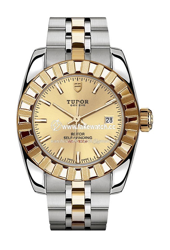 TUDOR Classic Date M22013-0002