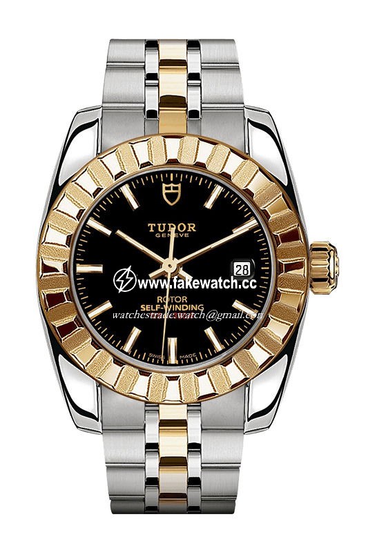 TUDOR Classic Date M22013-0003