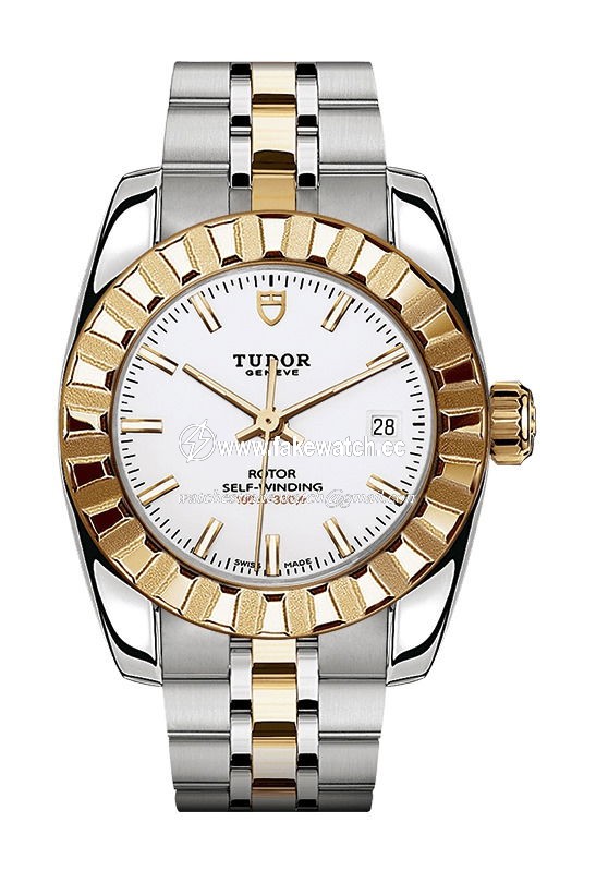 TUDOR Classic Date M22013-0004