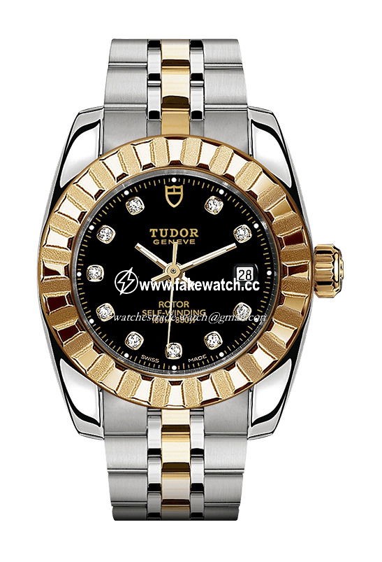 TUDOR Classic Date M22013-0005