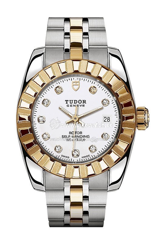 TUDOR Classic Date M22013-0006