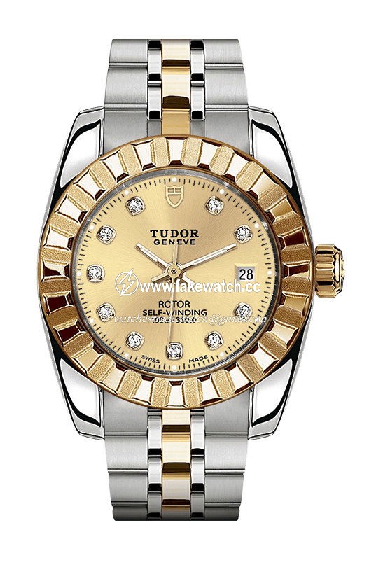 TUDOR Classic Date M22013-0007