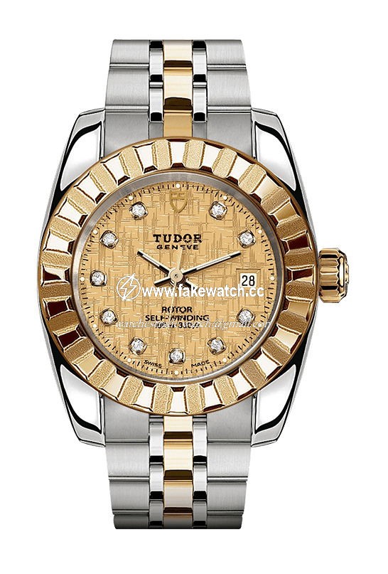 TUDOR Classic Date M22013-0010