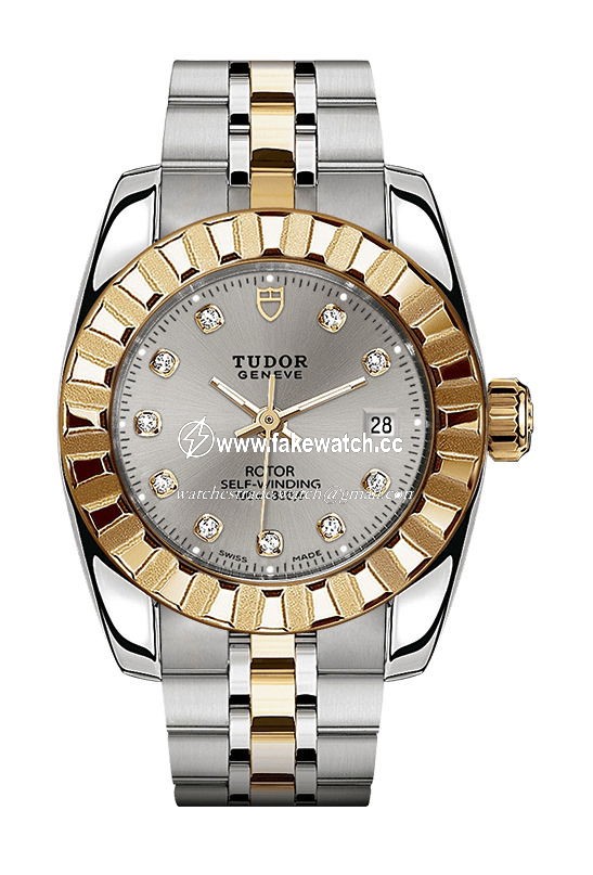 TUDOR Classic Date M22013-0012