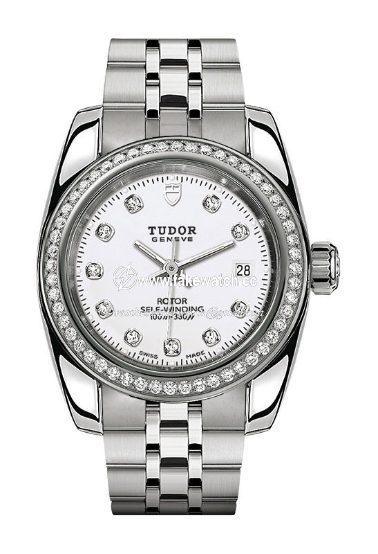 TUDOR Classic Date M22020-0001