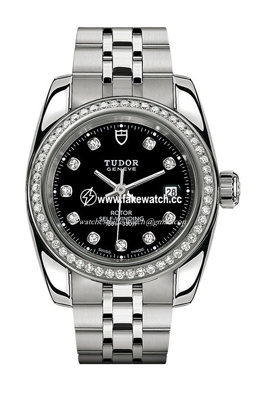 TUDOR Classic Date M22020-0007