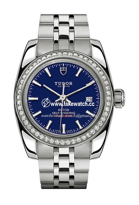 TUDOR Classic Date M22020-0008