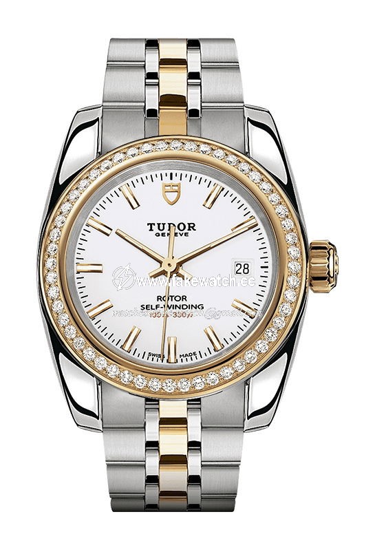 TUDOR Classic Date M22023-0001