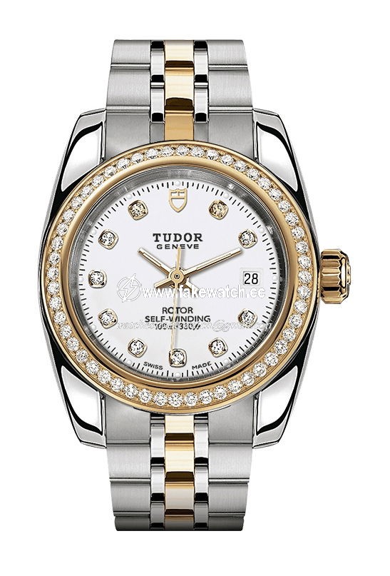 TUDOR Classic Date M22023-0002