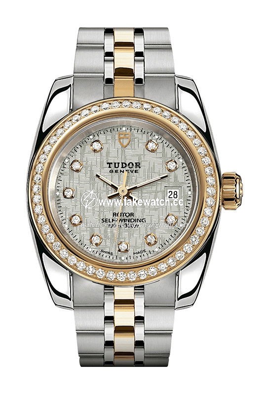 TUDOR Classic Date M22023-0004