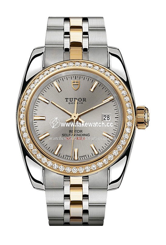 TUDOR Classic Date M22023-0005