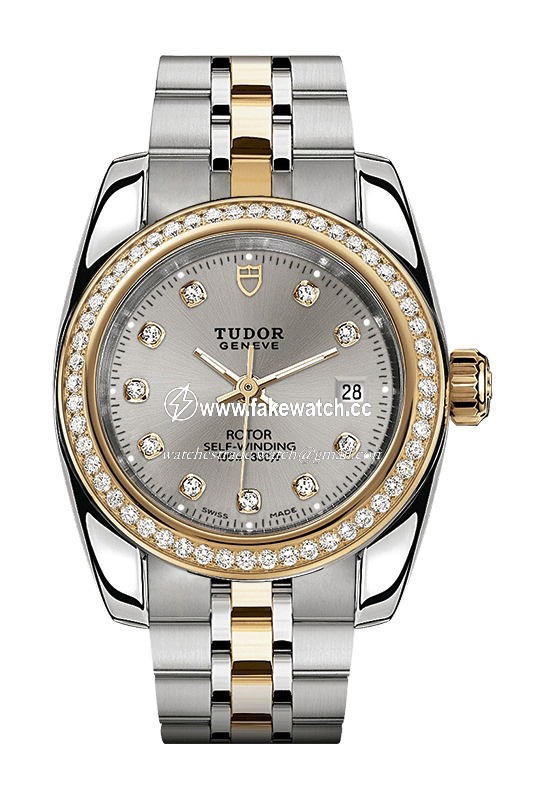 TUDOR Classic Date M22023-0006