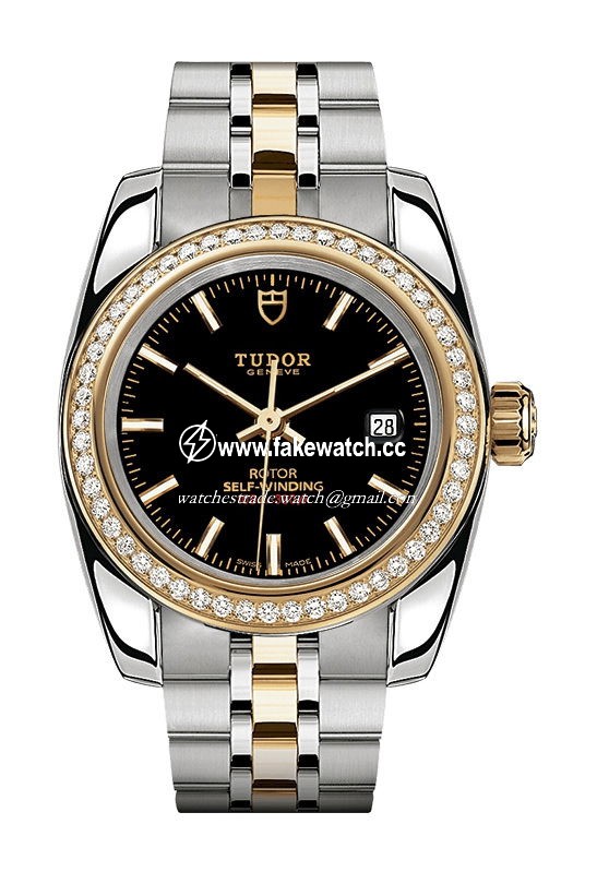 TUDOR Classic Date M22023-0007