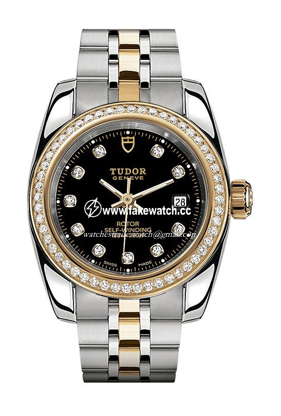 TUDOR Classic Date M22023-0008