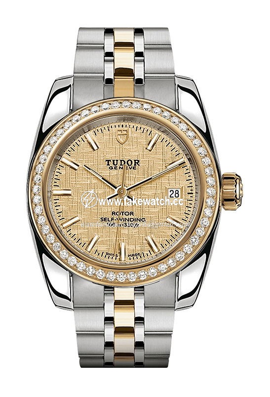 TUDOR Classic Date M22023-0009