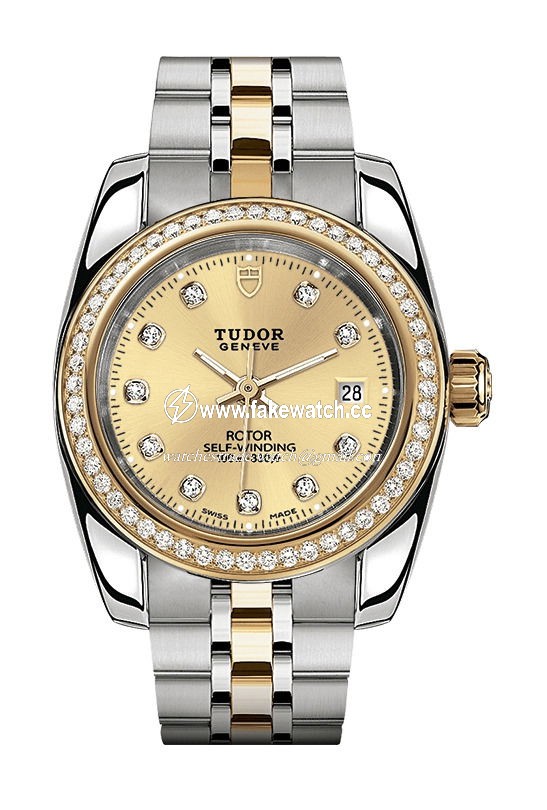 TUDOR Classic Date M22023-0010