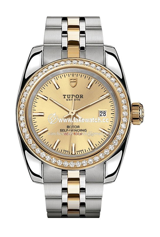 TUDOR Classic Date M22023-0011