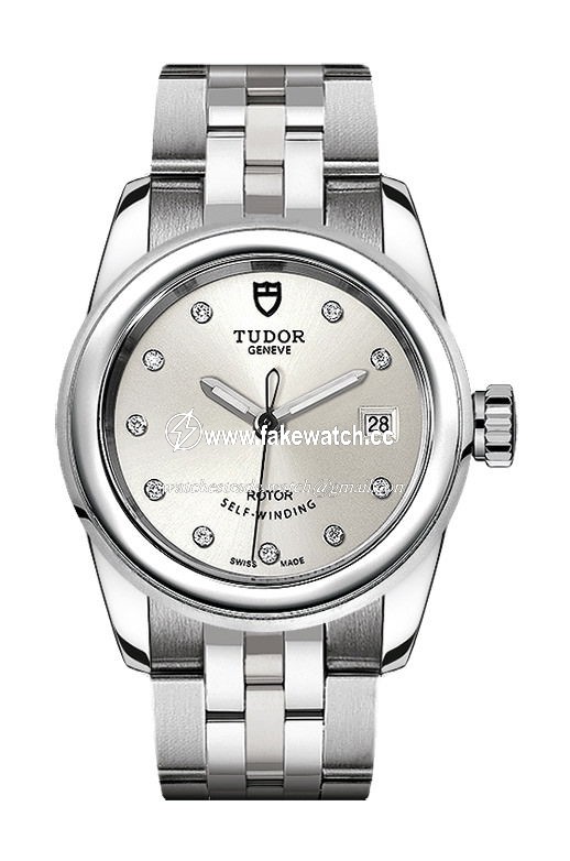 TUDOR Glamour Date M51000-0002