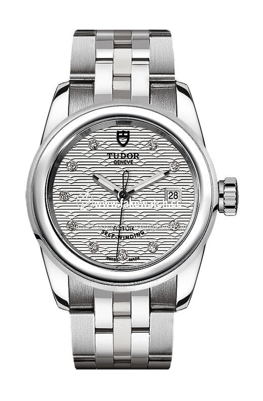 TUDOR Glamour Date M51000-0004