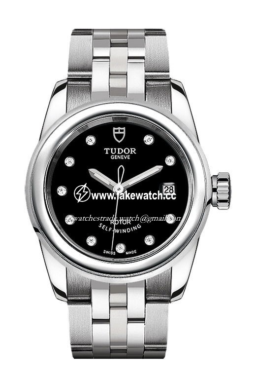 TUDOR Glamour Date M51000-0008