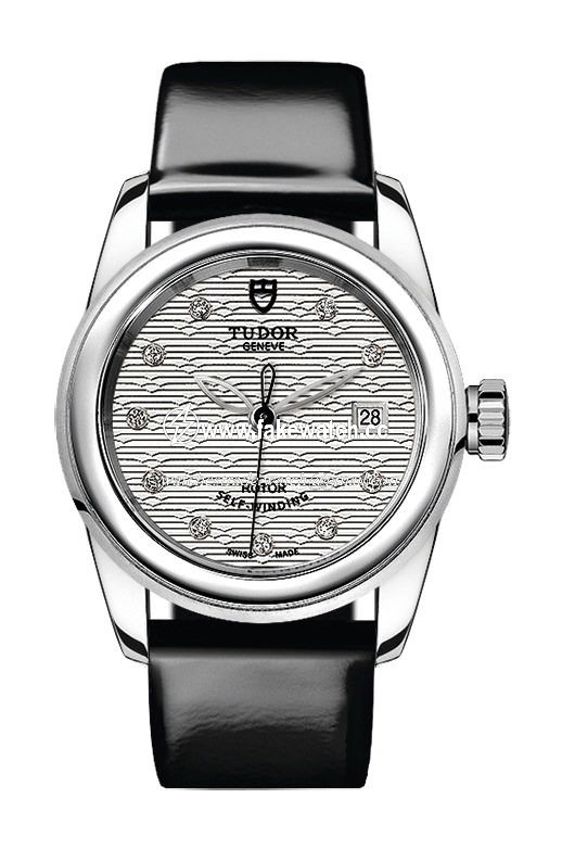 TUDOR Glamour Date M51000-0021