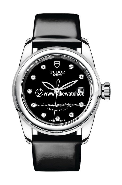 TUDOR Glamour Date M51000-0026