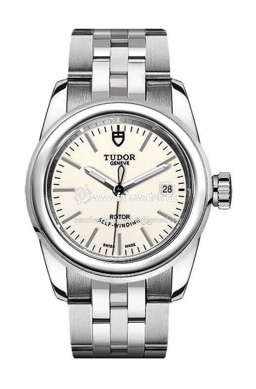 TUDOR Glamour Date M51000-0027