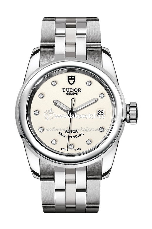 TUDOR Glamour Date M51000-0028