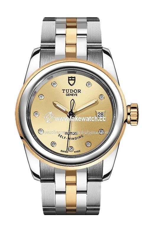 TUDOR Glamour Date M51003-0003