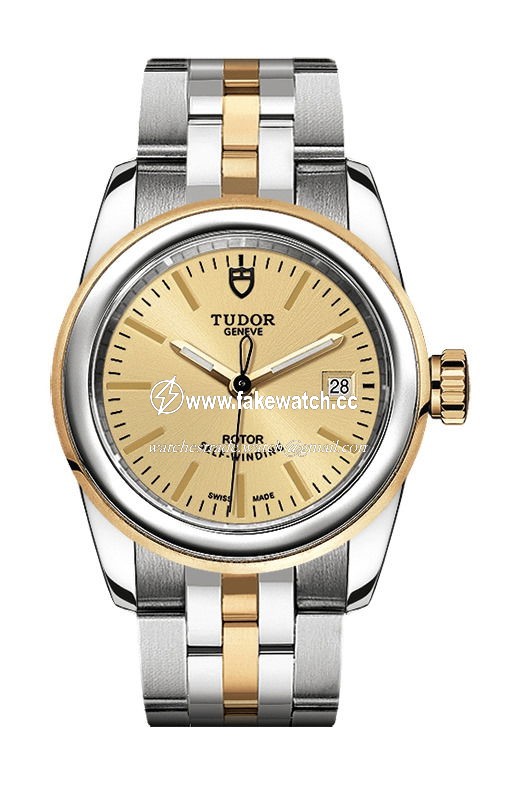 TUDOR Glamour Date M51003-0004