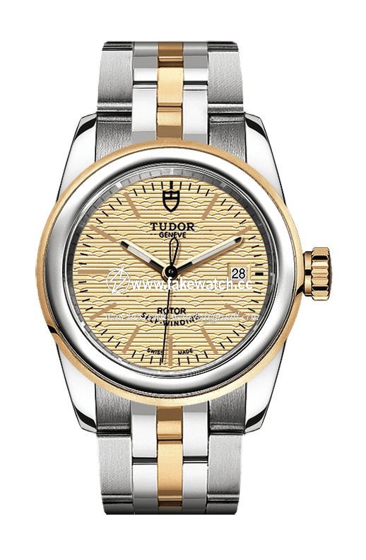 TUDOR Glamour Date M51003-0006