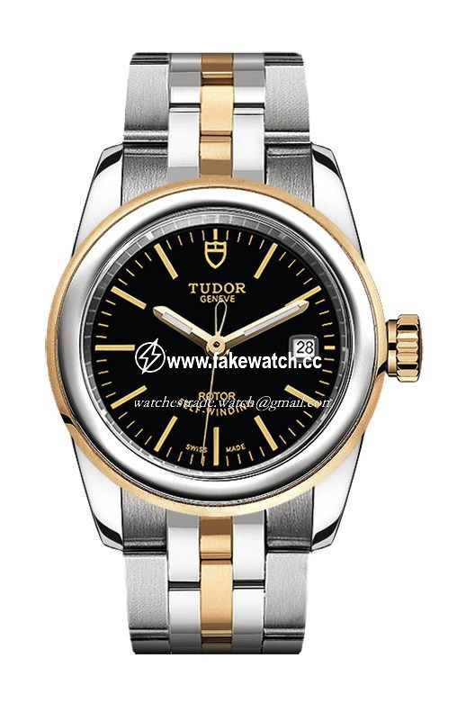 TUDOR Glamour Date M51003-0008