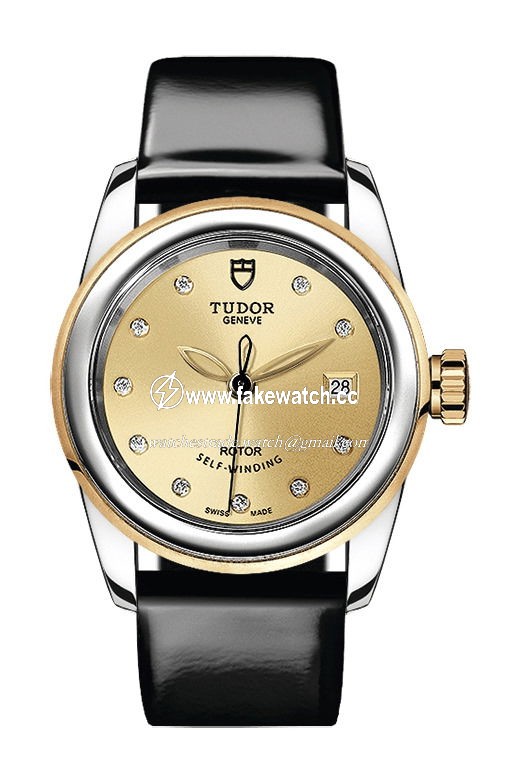 TUDOR Glamour Date M51003-0019