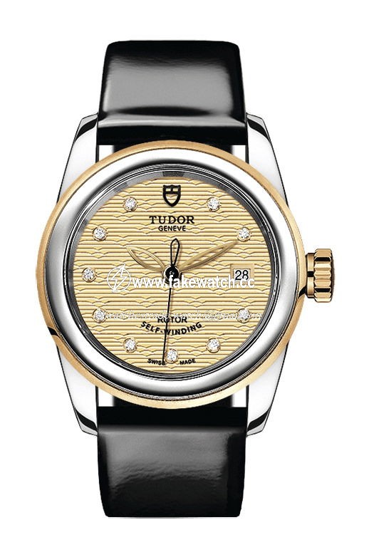 TUDOR Glamour Date M51003-0021