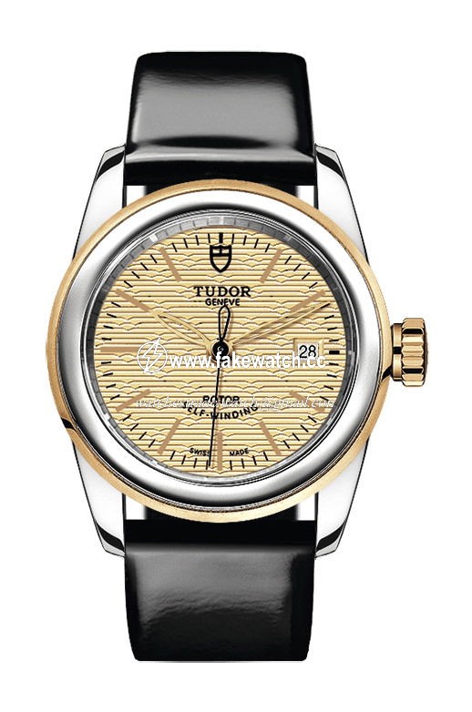 TUDOR Glamour Date M51003-0022